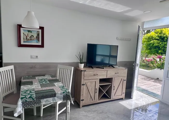 Relax Apartamento 5