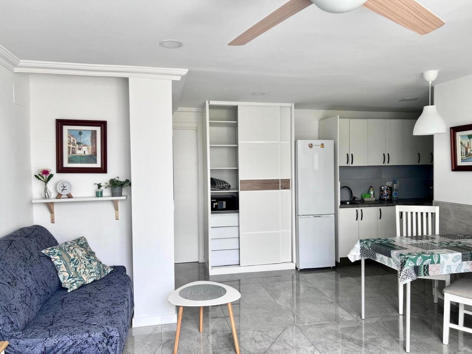 Apartament Relax 5 Las Palmas de Gran Canaria