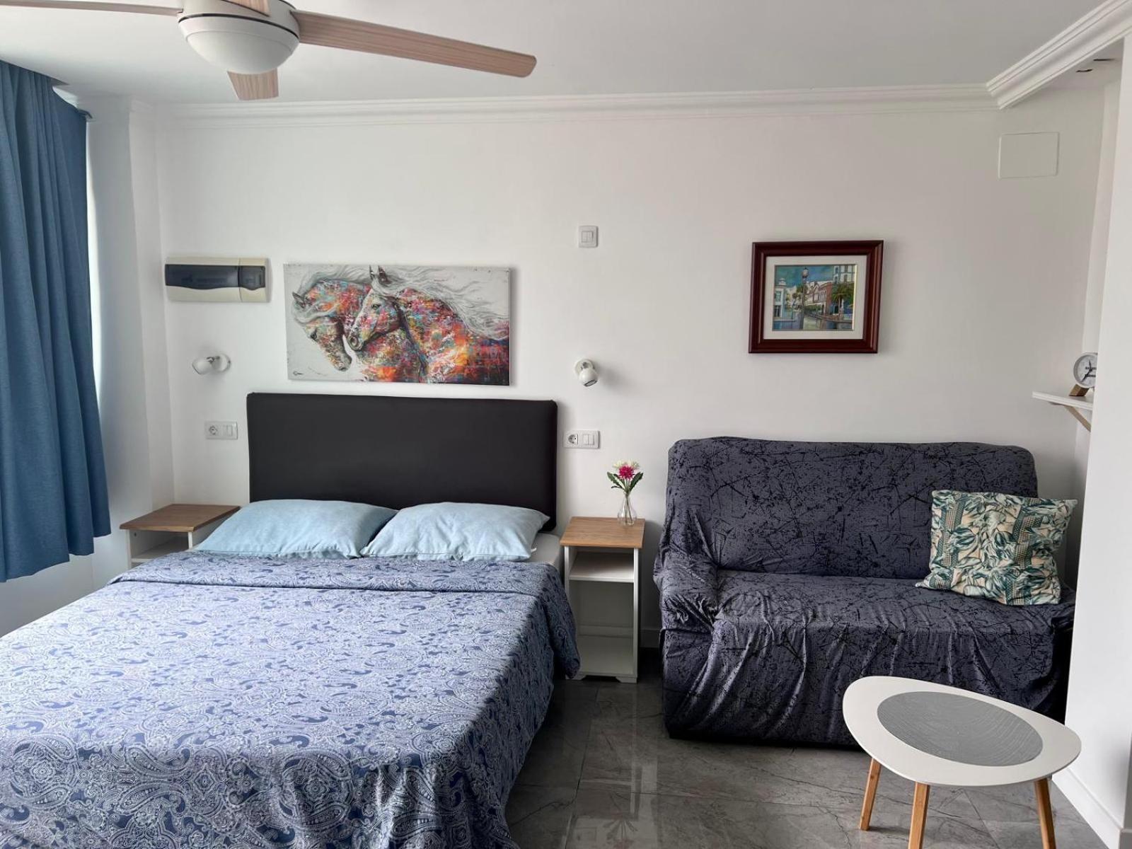 Relax 5 * Las Palmas de Gran Canaria