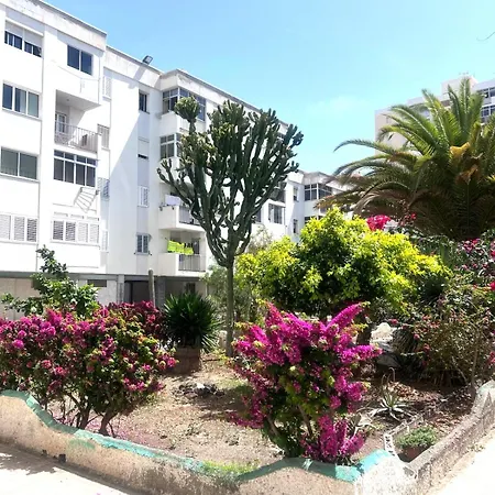 Relax Apartamento 5 Las Palmas Exterior photo