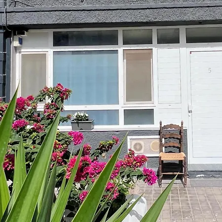 Relax Apartamento 5 Las Palmas Exterior photo