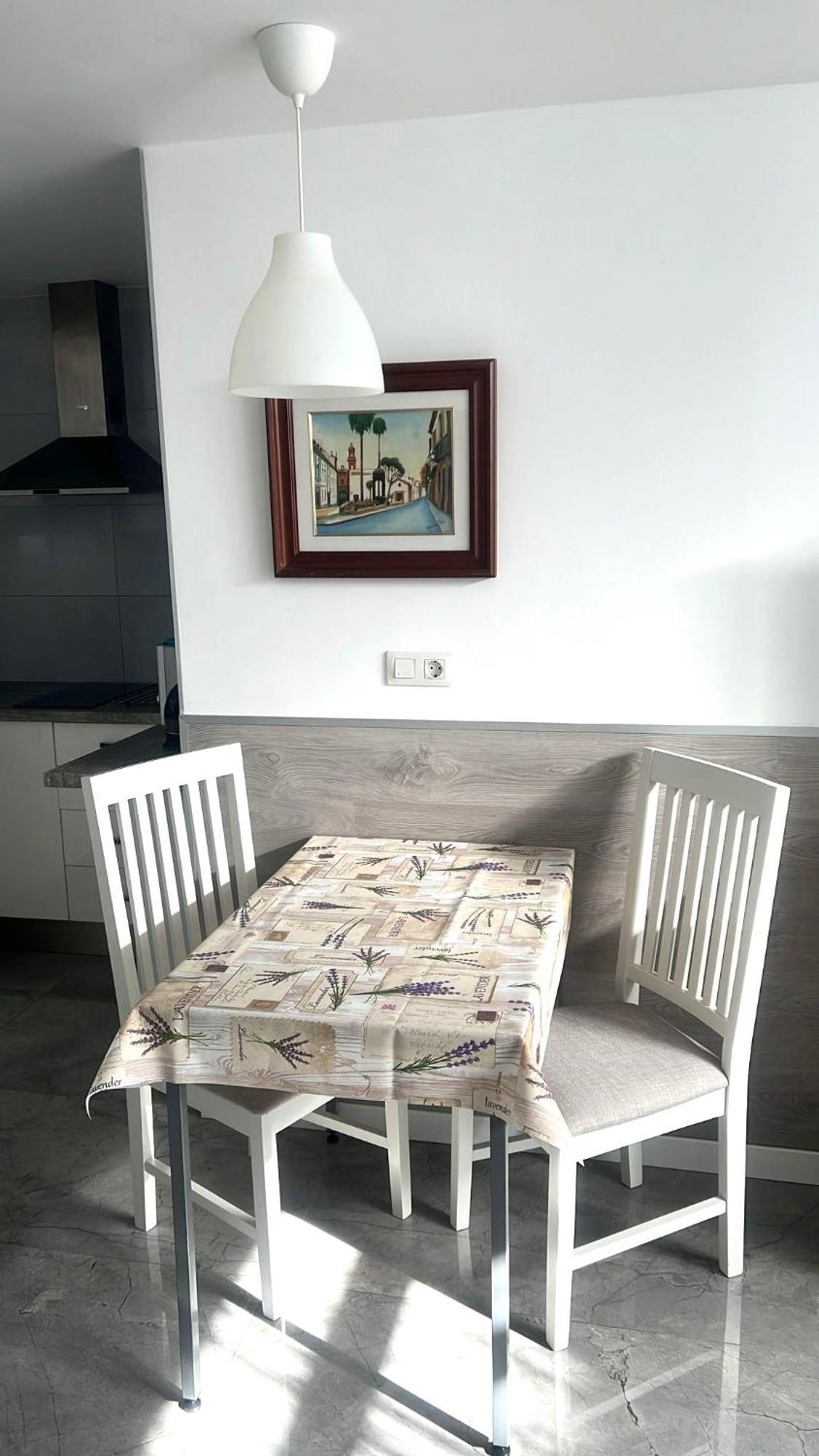 Relax 5 Appartamento