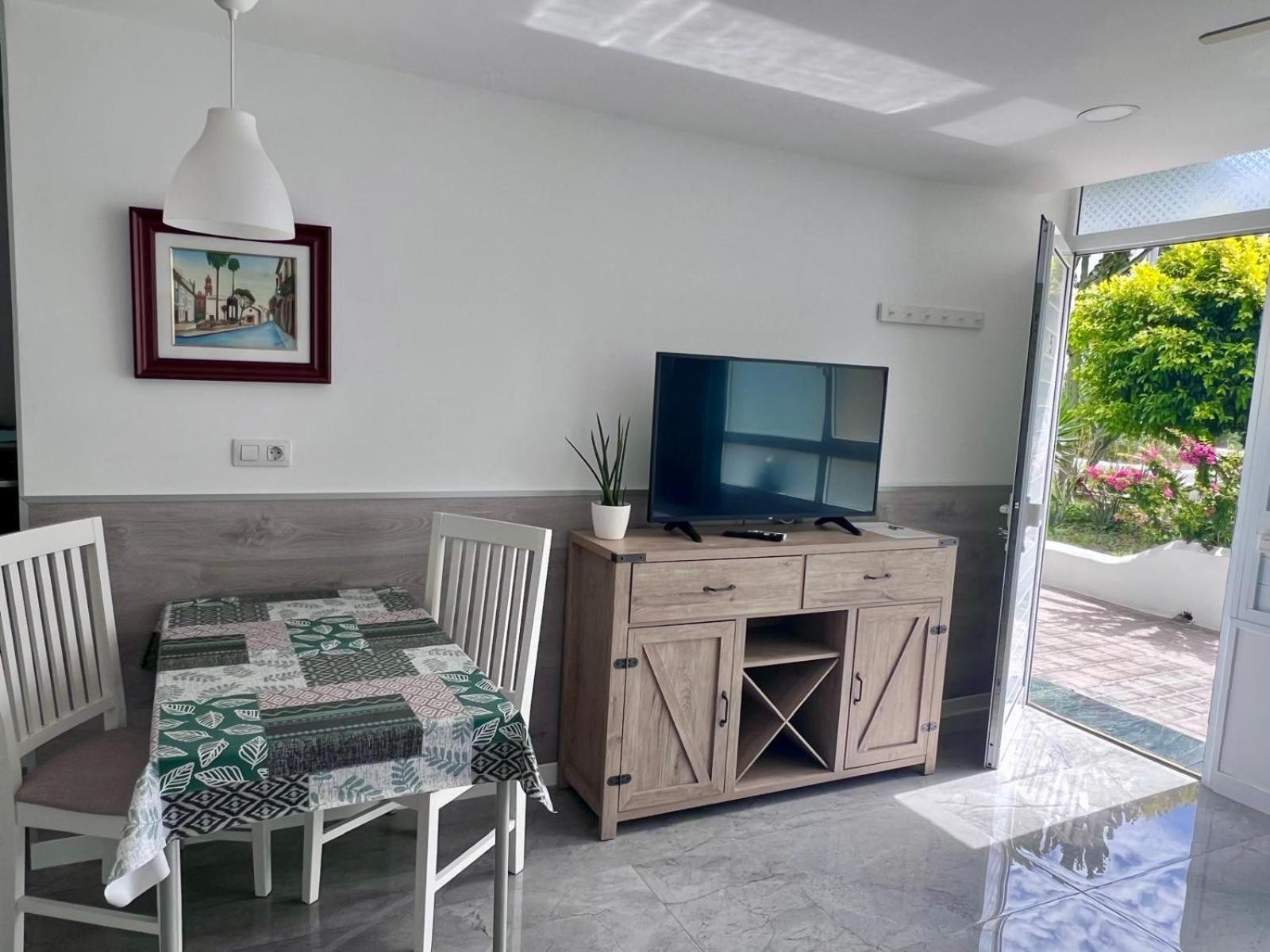Appartamento Relax 5